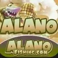 Alano fishing