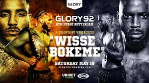 92 Glory