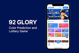 92 Glory