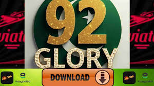 92 Glory