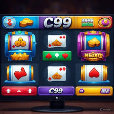 C99 Game