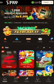 P999 Game