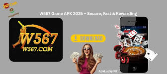 W567 Game