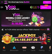 Y888 Game