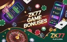 Zk77 Game