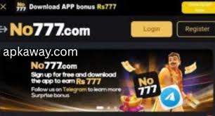 NO777 Game