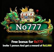 NO777 Game