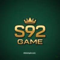 S92 Game