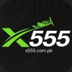X555 Game
