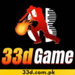 33d Game