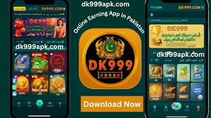 DK999 Game