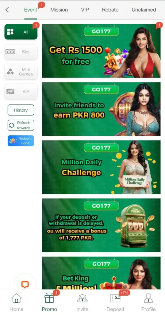 GO177 Game Download