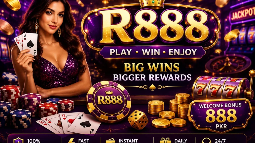 rs888 game